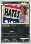 god hates