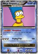 Marge Simpson Marge Simpson