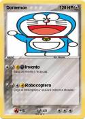 Doraemon