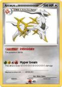 Arceus