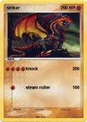 striker