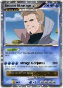 Second Mizukage