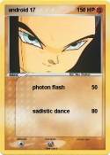 android 17