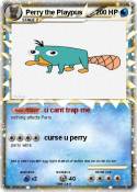 Perry the