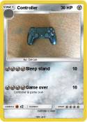 Controller