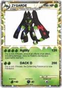 ZYGARDE