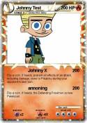 Johnny Test