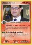 Jimmie Åkesson