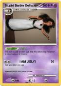 Stupid Barbie