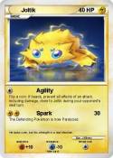 Joltik Joltik