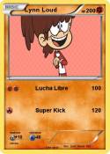 Lynn Loud