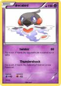 drecabird