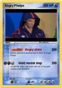 Angry Phelps