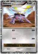 Genesect Genesect