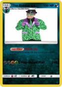 The Riddler GX