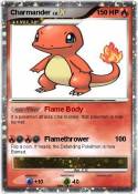 Charmander