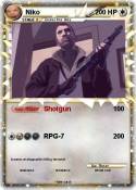 Niko