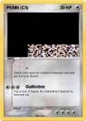PKMN (C5)