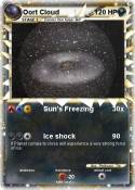 Oort Cloud