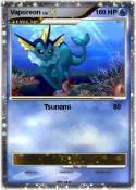 Vaporeon