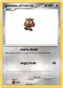goomba