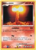nuke