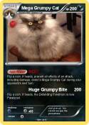 Mega Grumpy Cat Mega Grumpy Cat