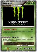 Monster