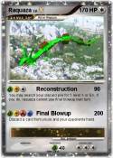 Raquaza