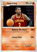 Kyrie Irving