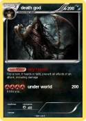 death god