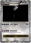 dark shado