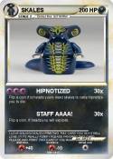 SKALES