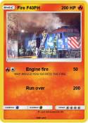 Fire F40PH