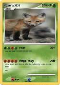 foxer