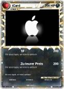 iCard