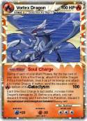 Vortex Dragon