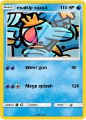 mudkip sqaud