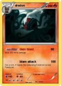 dradon