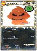 dark coolio dark coolio