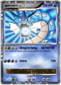 gyarados