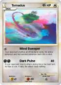Tornadus
