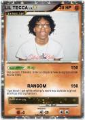 LIL TECCA