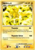 zapdos