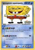 spongebob squarepants spongebob