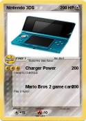 Nintendo 3DS