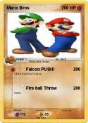 Mario Bros