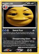 Smirky