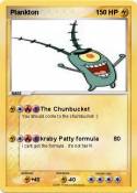 Plankton