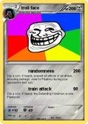 troll face